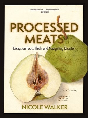 cover image of Processed Meats
